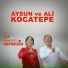 Aysun Kocatepe, Ali Kocatepe