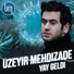 Uzeyir Mehdizade -