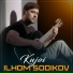 Ilhom Sodikov