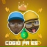 El Kimiko y Yordy, Michel Boutic, EL YORDY DK