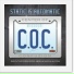 C.O.C. (Center of Confuzion)