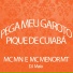 Mc Mn, DJ Maia, MC Menor MT