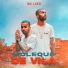 MC Liro feat. Aluado, Leo Square
