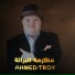 احمد تروي