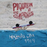 Piquillin y los Compadres