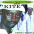 Demba Tandia