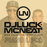 DJ Luck & MC Neat
