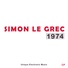 Simon Le Grec