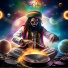 The Hand Pan Man