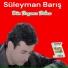 Süleyman Barış
