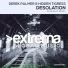 Derek Palmer & Hidden Tigress & Exolight
