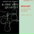 Fine Arts Quartet, Samuel Baron