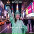 A503X