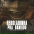 Dj Guina, mc buret