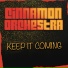 Cinnamon Orchestra