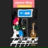 Jaune Way
