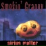 Smokin' Granny