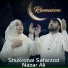 Shukronai Safarzod, Nazar Ali