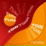 Tum Toin Foin, Arthur de Faria