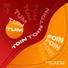 Tum Toin Foin, Arthur de Faria