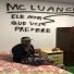 DJ Pedrão DaDez, MC Luan cdb