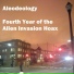 Aleodeology