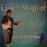 Lance Moffett