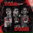 Visão Records, Kage, BARONE OG feat. omedina