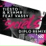 Bassbustud Edjan Vasiliev