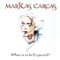 Markas Carcas