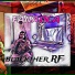 blackther RF