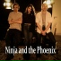 Ninja and the Phoenix