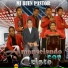 Conjunto Amaneciendo Con Cristo