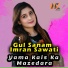 Gul Sanam, Imran Sawati