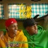 Mc Ws da leste, Dj Ag do Caiçara, MC Luan da BS