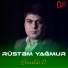 Rustem Yagmur