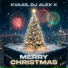 Kvaas, DJ Alex K