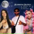Dj Brunin XM, MC Erikah, MC MARY MAII