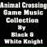 Black & White Knight
