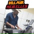 VALMIR MEIRELLES