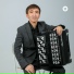 Әкімжан Жалғасбек