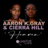 Aaron K. Gray feat. Cierra Hill