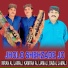 Imran Ali Jamali, Kamran Ali Jamali, Babal Jamali