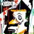 Zombies At The Skatepark, Deeta Pete
