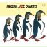 The Modern Jazz Quartet