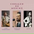 Letto, Ton Rodrigues, Vinicius Correa