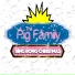 The Pig Family