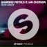 [Preview] Diamond Pistols ft. Ian Everson