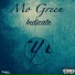 Mo Green