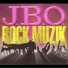 J.B.O.